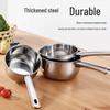 Homeglen Extra Thick Stainless Steel Water Ladle