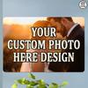 Accesorii pentru decor – Produse din metal