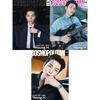 Cosmopolitan Men Korea 2026 SEPTEMBER Young K, Choi Lip-woo, Kang Woo-jin, KPOP