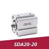 Xinguan SDA Series Thin Pneumatic Cylinder