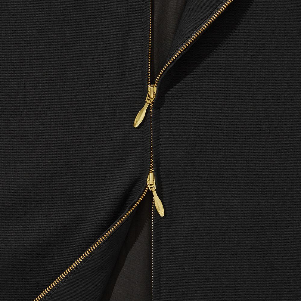 Hishander Drizzler Jacket Black