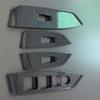 Accesorii pentru interiorul mașinii – Stickere pentru salonul auto