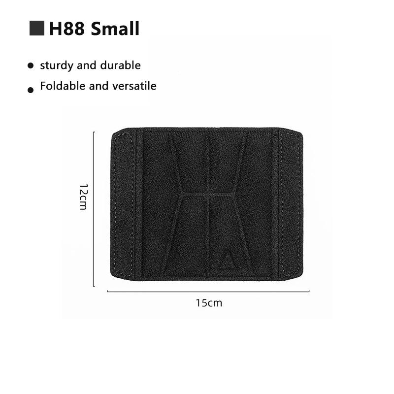 

Сделай сам разделители для сумки для камеры Мягкие перегородки Замена перегородки в сумке для камеры Вставка Отделения для рюкзака Защита объектива камеры 12*15cm