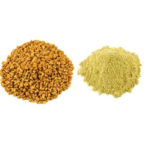

RSINC 100% Natural & Fresh Methi / Fenugreek Powder- 100 gm JL184609809794