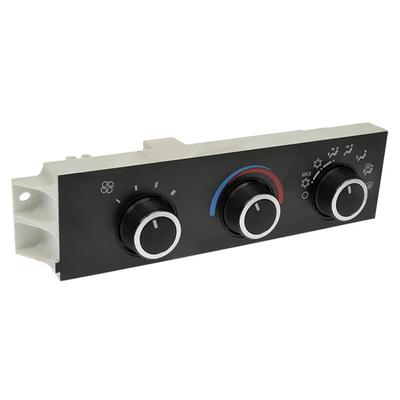 1x HVAC Control Module Fits For Chevy Express GMC Savana Van 15073274, 15130959