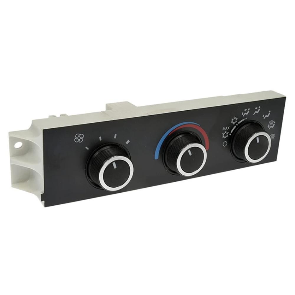 

A/C Heater HVAC Control Module 599-217 For Chevy Express GMC Savana 2500 3500 1x