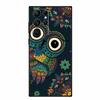 For Samsung S25 Ultra 5G Cases S25 Plus Wolf Lion Soft TPU Silicone Phone Case for Samsung Galaxy S25 5G Back Cover S25+ Painted
