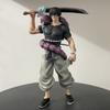 22cm Jujutsu Kaisen Sanatların Kralı Toji Fushiguro PVC Aksiyon Figürü Anime Figürü Model Oyuncaklar Koleksiyon Bebek Hediye