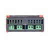 STC 1000 Digital Temperaturregulator Värmning Kylning Celsius Termostat med Sensor