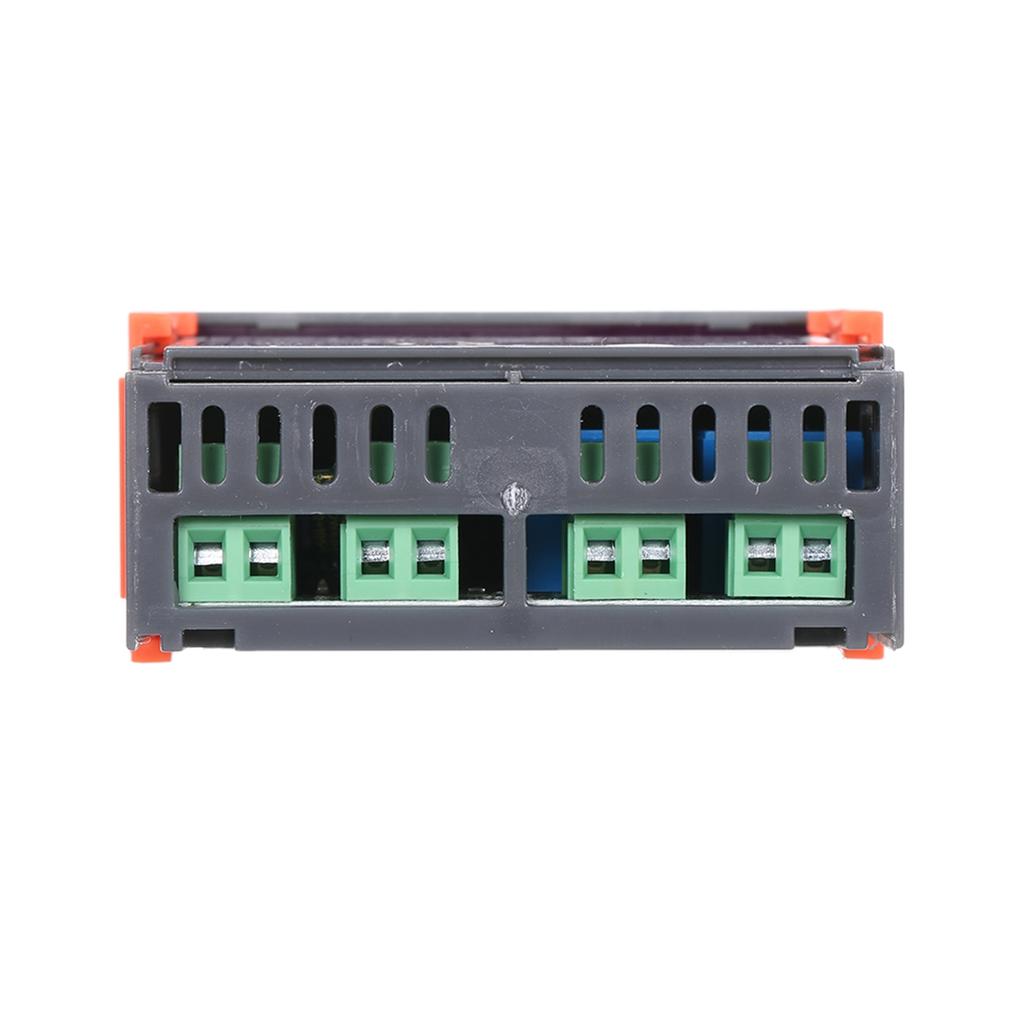 STC 1000 Digital Temperature Controller Heating Cooling Centigrade Thermostat with Sensor