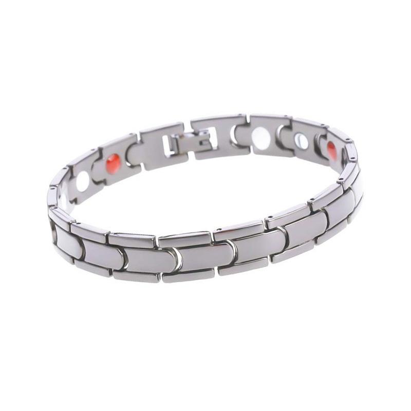 New, Removable Scale Bracelet, Magnet Couple Bracelet