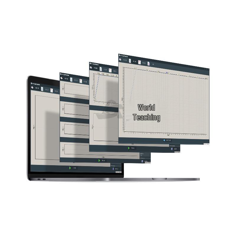 SA1800-ZSRJ High-Precision Vibration-Based Speed and Rotation Analysis Software, 1/20000 Accuracy.