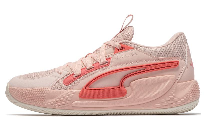 Puma Court Rider Chaos Slash - Rose Dust 43