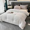 Premium Cashmere Protein Jacquard Winter Quilt