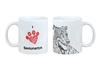 Berger De Beauce, Beauceron, Beauce Sheep Dog - Cup with a Dog, Cute Cup with Graphics, a Gift with Your Photo from the Brand