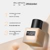 Shu Uemura Unlimited Lasting Foundation Trial Kit