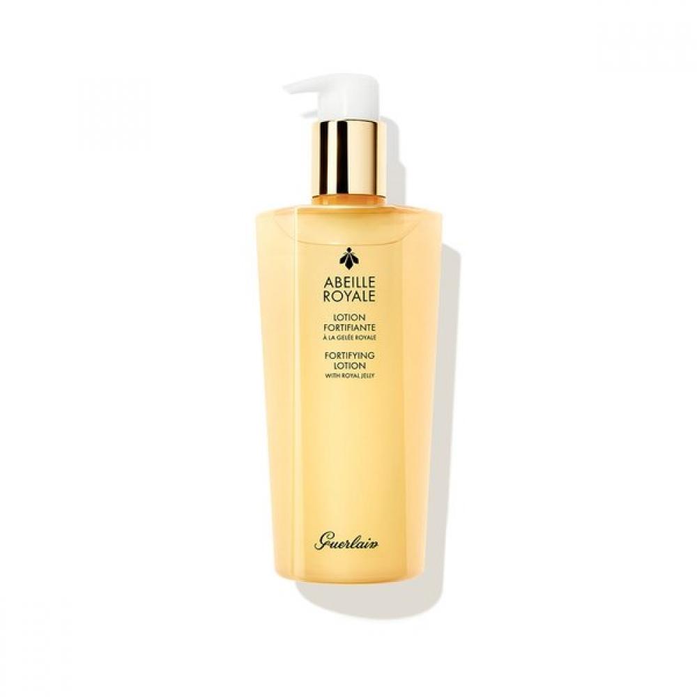 Guerlain Abeille Royale Укрепляющий с маточным молочком 300 мл ABAY ROYAL Fortifying Lotion 300ml