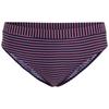 Womens/Ladies Striped Bikini Bottoms