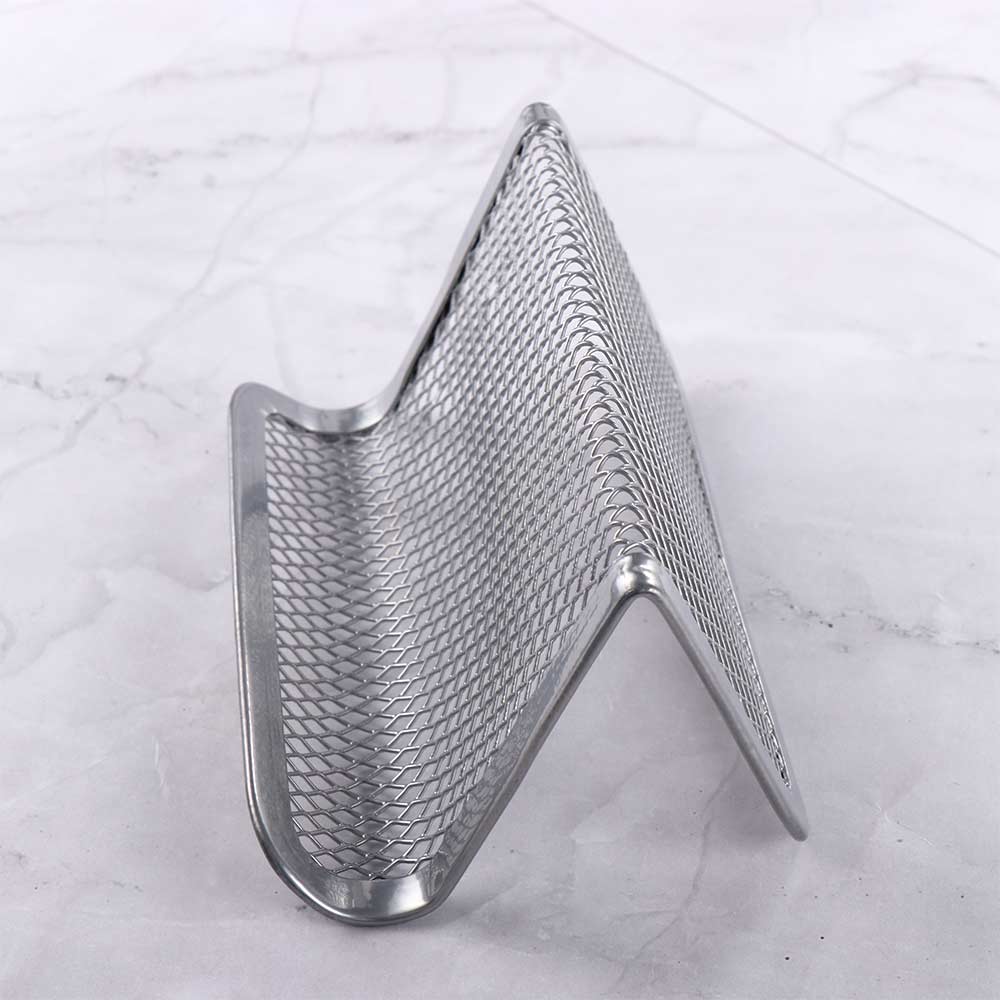 Desk Storage Stand Name Card Holder Desk Business Holders Business Card Holder Card Display Stands