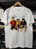 Blinks-182 2000 Tour Signature Men's Tshirt Retro Concert and Daily Wear 2000 Tour Edition Collectibles Exclusive Gifts for F...