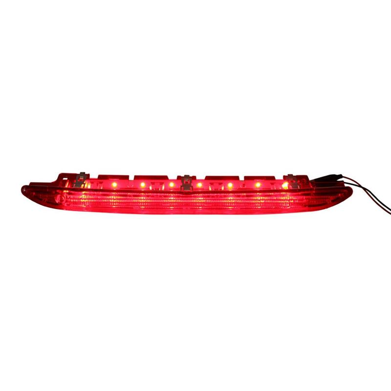 5F0945097G Car Rear Stop Brake Light Center Parts For SEAT Leon ST Sc St 2012-