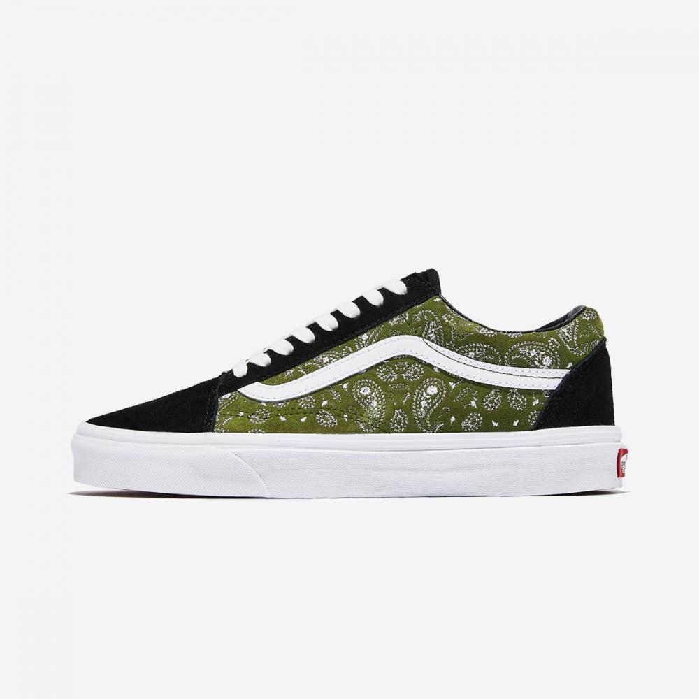 

Vans Старая школа Vn0a5jmibko 240
