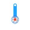 Pet Luminous Collar Dog Pendant Luminous Dog Tag Anti Loss Collar LED Waterproof Safety Flashlight USB Rechargeable Luminous Pen