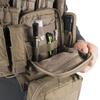 HELIKON-TEX Range Line Training Mini Chest Rig KK-TMR-CD-0C Multicam - Black