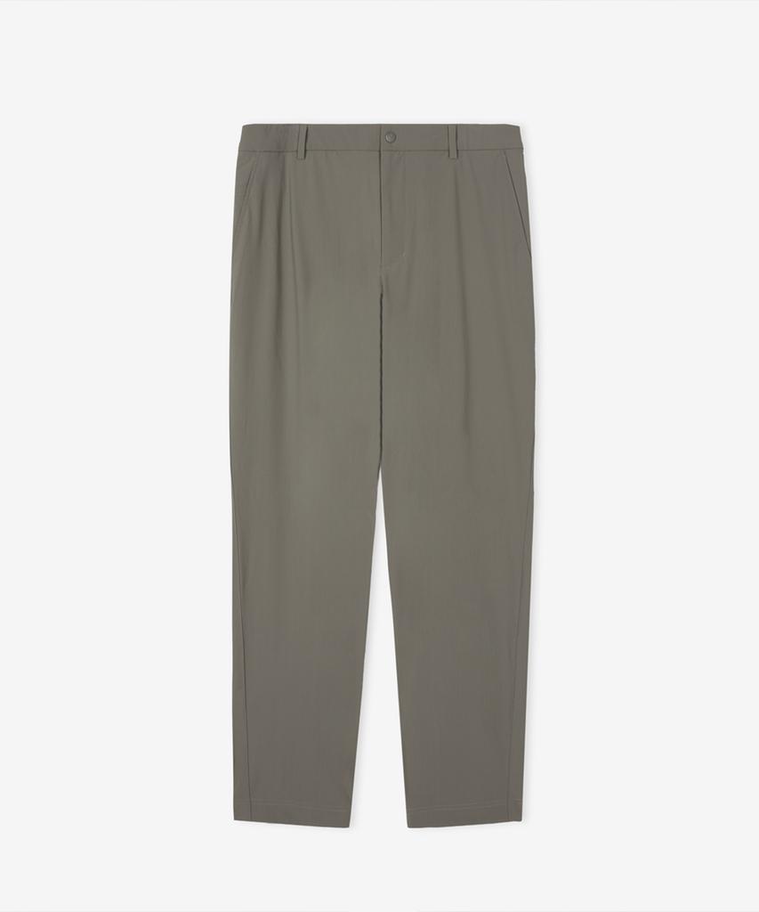 Nyuballanseu Nbntg31603 / Uni Frozen Tapered Tricot Pants (G/Khaki)
