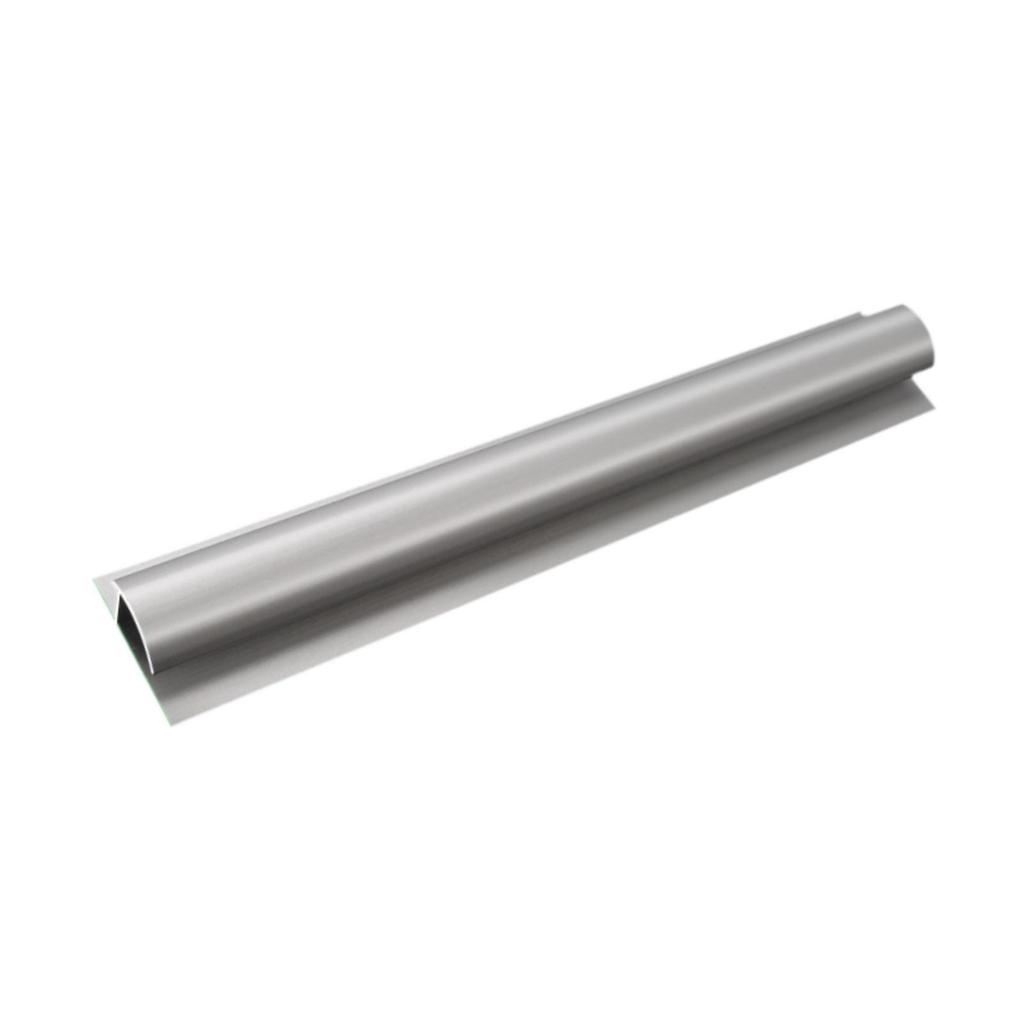 Kitchen Slide Check Rack, Ticket Rail, Restaurant Rack for Cafes Wall Bars Pub , 50cm