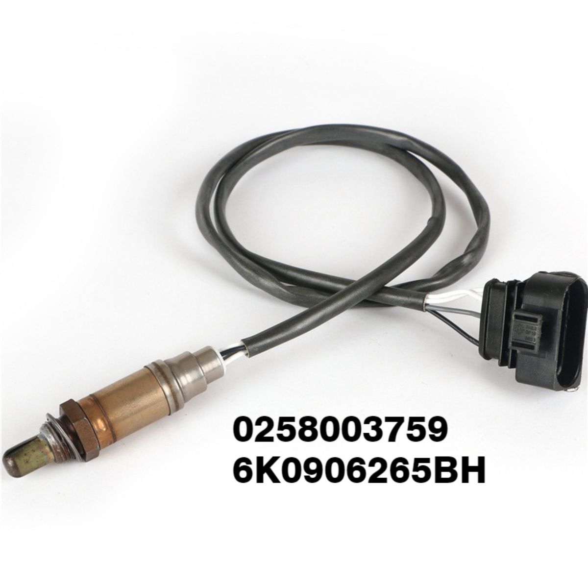 

Suitable for volkswagen oxygen sensor 0258003759, 6k0906265bh