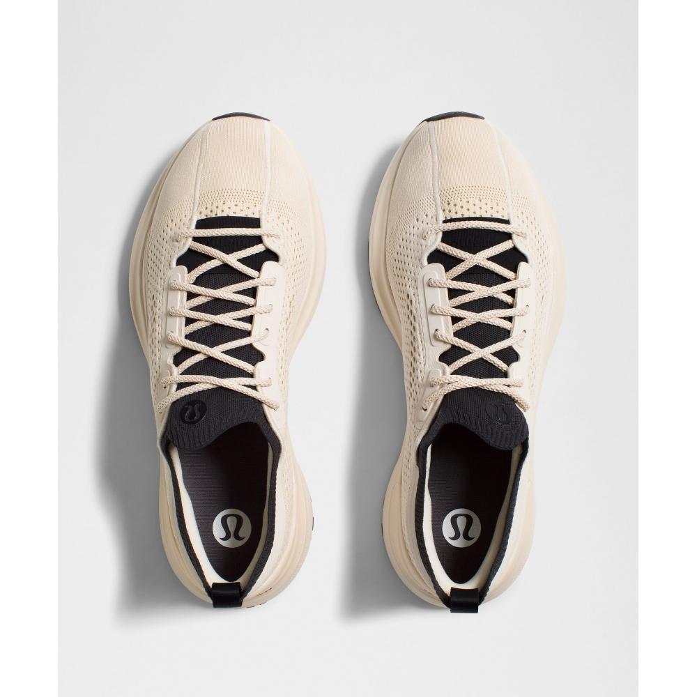 Lululemon Men S Chargefeel 3 Workout Shoe breakfaSt Tea breakfaSt Tea Black