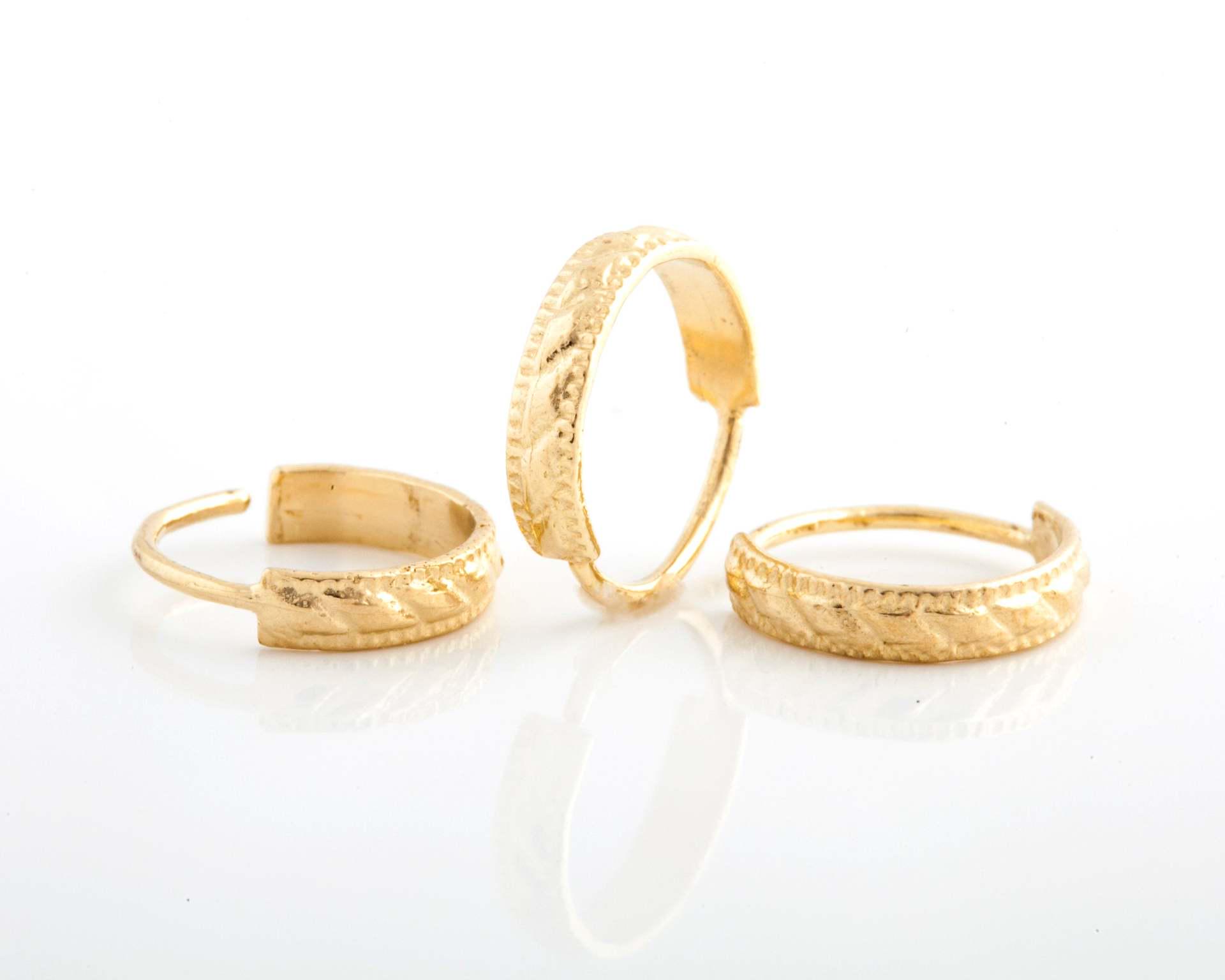 

Креативные украшения для пирсинга Zhenrong Wish: Кольца для носа, серьги-гвоздики и серьги ручной работы для женщин. золотой