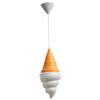 Ice Cream Chandelier Dining Room Milk Tea Shop Decoration Lights LED Decorative Lamp for