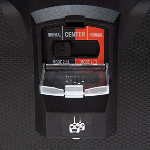 MALTA Real Flight Evolution Deluxe Simulador de Voo RC com Controlador Transmissor USB e Cabo TX (Real Flight Evolution DX/RF.Evo-DX)