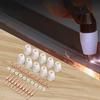 Comprehensive 40pcs Consumables Package for PT31 LG40 Welding Equipment