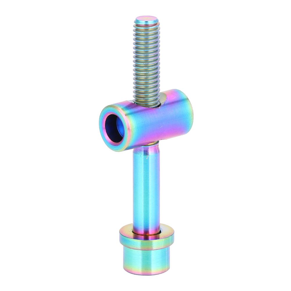 M5x30Celsius35Celsius40mm   Legierung   Sattelstütze Fest   Rundkopfschraube (  M5x30)