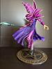 [USED] Yu-Gi-Oh! Dark Magician Figure by Kotobukiya