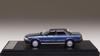 MARK43 Toyota Carina ED 1987 Blackish Blue Mica Metallic Finished Product 1/43 G-Limited