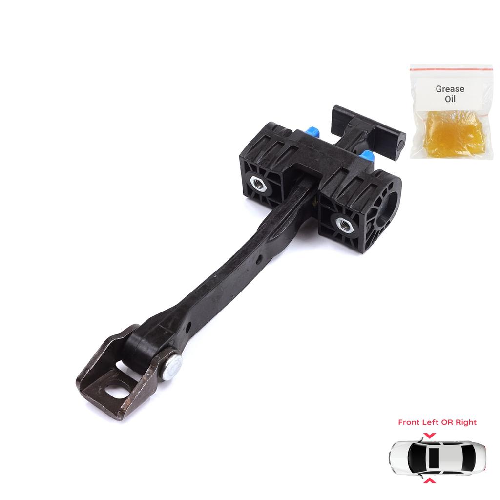 EDP1493 Limitator de Cursă Ușă Față pentru A4 S4 RS4 B8 8K 8K2 8K5 8KH 2007-2016 8K0837249D