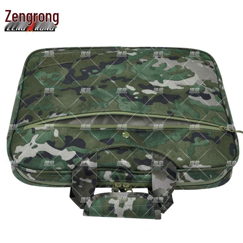 Tactical Laptop Briefcase