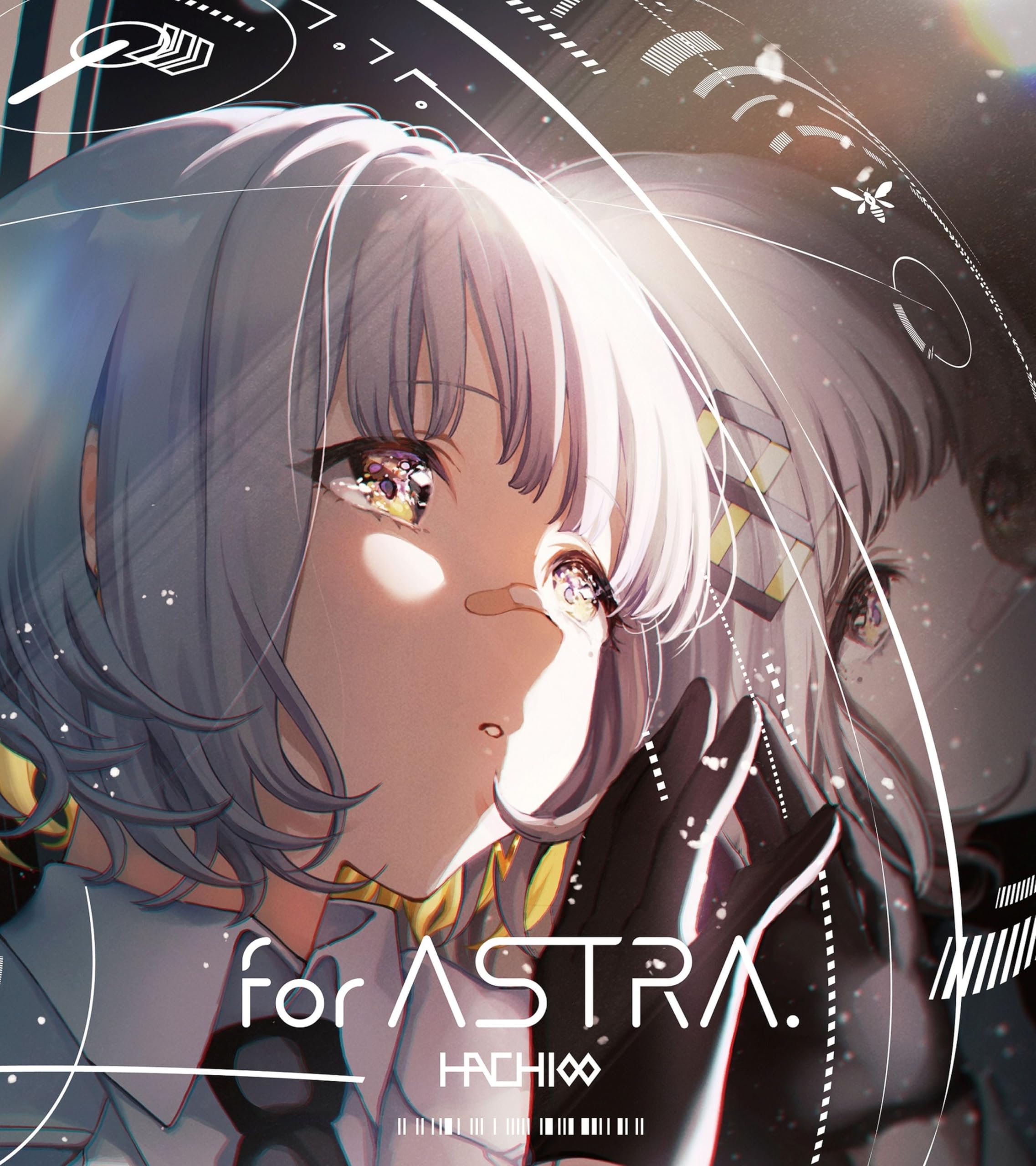 

for edition limited ASTRA. [Special (first edition)]