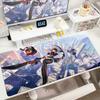 Mouse Mat Zenless Zone Zero Ellen Joe Computer Desktop Decorat Rug Laptop Gaming Setup Accessories XXL Office Anti-slip Mousepad