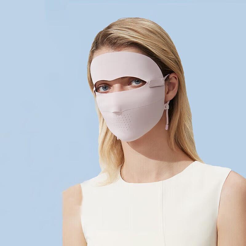 Beneunder Women s Full Face Sun Mask