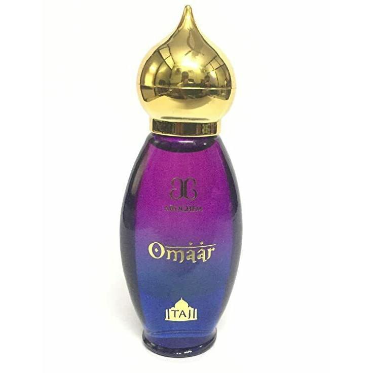 Arochem Taj Omaar Alcohol Free Roll On Attar For Unisex 9 ml SA111