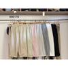 Yinmu Summer Elastic High Waist Korean Style Plus Size Casual Harem Pants