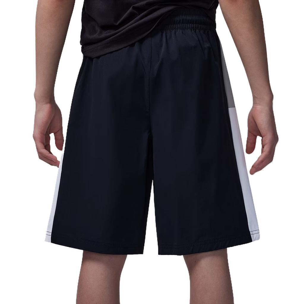 Jordan Jumpman Comfortable Versatile Simple Fashion Shorts Men Shorts Black II3090-010