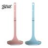 Glass And Screen Cleaner Window Cleaning Brush 2 In 1 Removable Lightweight Reusable with Extendable Handle Home Tool Tight Corner