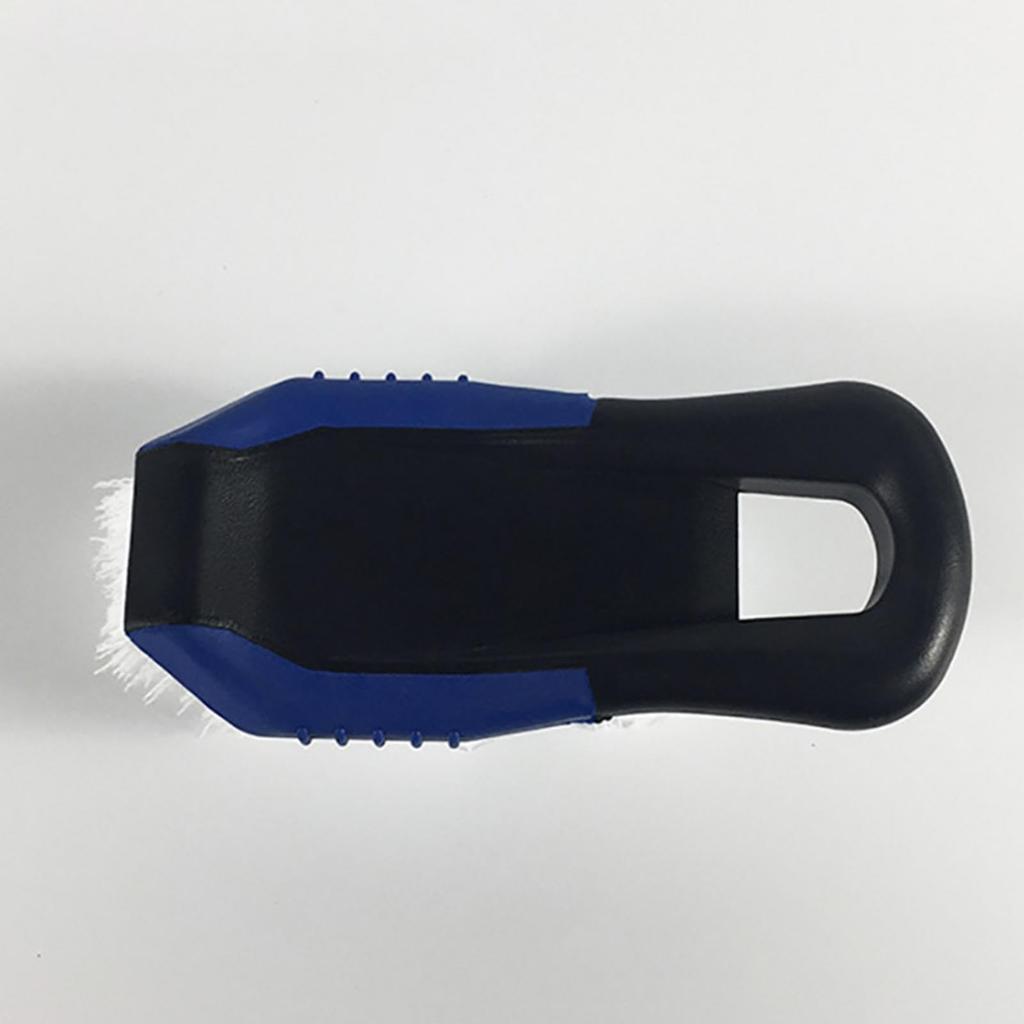 Car Floor Mat Brush - Car Mat , Intensive Cleaning Car Detail Brush |