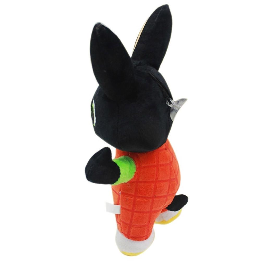 Lovely Bing Bunny Cartoon Rabbit Stuffed Plush Doll Kids Toy
